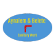 Aynalem and Belete Sanitary Work | አይናለም እና በለጠ የቧንቧ ስራዎች ህ/ሽ/ማ
