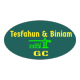 Tesfahun and Biniam General Construction | ተስፋሁን እና ቢንያም ጠቅላላ ስራ ተቋራጭ