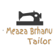 Meaza Brhanu Tailor  | መአዛ ብርሃኑ ልብስ ስፌት
