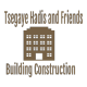Tsegaye Hadis and Friends Building Construction | ፀጋዬ ሃዲስ እና ጓደኞቻቸው ህንጻ ስራ ተቋራጭ