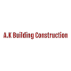 A.K Building Construction  | ኤ.ኬ ህንጻ ስራ ተቋራጭ