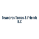 Tewodros, Tomas and Their Friends Building Construction | ቴድሮስ፣ ቶማስ እና ጓደኞቻቸው ህንጻ ስራ