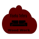 Fiseha Tefera Wood Work | ፍሰሃ ተፈራ እንጨት ስራ