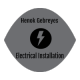 Henok Gebreyes Electrical Installation | ሄኖክ ገብረየስ ኤሌክትሪክ ኢንስታሌሽን