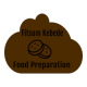 Fitsum Kebede Food Preparation | ፍፁም ከበደ ደረቅ ምግብ ዝግጅት