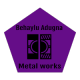 Behaylu Adugna Metal works /በሃይሉ አዱኛ ብረታ ብረት ስራ