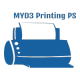MYD3 Printing PS