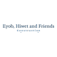 Eyob, Hiwet and Friends Construction | እዮብ፣ ሂወት እና ጓደኞቻቸው ኮንስትራክሽን