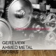 Geremew Ahmed Metal Works | ገረመው አህመድ ብረታ ብረት ስራ