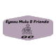 Eyasu, Mulu and Friends General Construction | እያሱ ፣ ሙሉ እና ጓደኞቻቸዉ ጠቅላላ ስራ ተቋራጭ