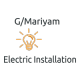 G/Mariyam Electric Installation | ገ/ማሪያም ኤሌክትሪክ ኢንስታሌሽን ስራ