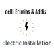 Delil, Ermias and Addis Electric Installation | ደሊል፣ ኤርሚያስ እና አዲስ ኤሌክትሪክ ኢንስታሌሽን ስራ