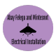 Abay Felegu and Mintesnot Electrical Installation | አባይ ፣ ፈለጉ እና ምንተስኖት ኤሌክትሪክ ኢንስታሌሽን