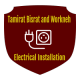 Tamirat Bisrat and Workneh Electrical Installation | ታምራት ብስራት እና ወርቅነህ ኤሌክትሪክ ኢንስታሌሽን