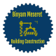 Binyam Meseret Building Construction | ቢኒያም መሰረት ህንፃ ስራ ተቋራጭ