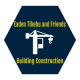 Eaden, Tibebu and Friends Building Construction | ኤደን ፣ ጥበቡ እና ጓደኞቻቸው ህንፃ ስራ ተቋራጭ