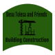 Desu Tolesa and Friends Building Construction | ደሱ ቶለሳ እና ጓደኞቻቸው ህንፃ ስራ ተቋራጭ