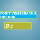 Yodit, Yemsirach and Their Friends Building Construction | ዮዲት ፣ የምስራች  እና ጓደዮቻቸው ህንጻ ስራ ተቋራጭ