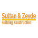 Sultan & Zeyd Building Construction | ሱልጣን እና ዚያድ ግንባታ ስራ
