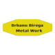 Birhanu Birega Metal Works | ብርሃኑ ቢረጋ ብረታ ብረት ስራ