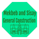 Mekbib and Sisay General Construction | መክብብ እና ሲሳይ ጠቅላላ ስራ ተቋራጭ