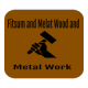 Fitsum and Melat Wood and Metal Work /ፍፁም እና ሜላት እንጨት እና ብረታ ብረት ስራ