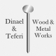 Daniel and Teferi Wood and Metal Work  | ዳንኤል እና ተፈሪ እንጨት እና ብረታ ብረት ስራ