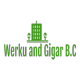 Werku and Gigar Building Construction