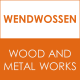 Wondwesen Wood & Metal Work | ወንድወሰን እንጨት እና ብረታ ብረት ስራ
