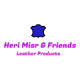 Heri , Misr and Friends Leather Products |  ሄሪ፣ ምስር እና ጓደኞቻቸዉ የሌዘር ምርቶች