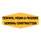 Tesfaye, Yesak & Friends General Construction | ተስፋዬ ፣ ይሳቅ እና ጓደኞቻቸው  ጠቅላላ ስራ ተቋራጭ