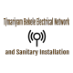 T/Mariyam Bekele Electrical Network and Sanitary Installation | ተ/ማሪያም በቀለ የኤሌክትሪክ የኔትወርክ እና የቧንቧ ኢንስታኤሽን