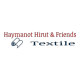 Haymanot, Hirut & Friends Textile | ሀይማኖት ፣ ሂሩት እና ጓደኞቻቸው ጨርቃ ጨርቅ