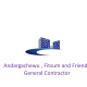 Andargachewu, Fitsum and Friends General Constriction | አንዳርጋቸዉ፣ ፍጹም እና ጓደኞቻቸዉ ጠቅላላ ስራ ተቋራጭ