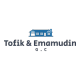 Tofik and Emamudin G.C  | ቶፊቅ እና እማሙዲን ጠቅላላ ስራ ተቋራጭ