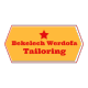 Bekelech Werdofa Tailoring  |  በቀለች ወርዶፋ ልብስ ስፌት