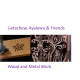 Getachew,Ayalew and Friends Wood and Metal Work  | ጌታቸዉ፣ አያሌዉ እና ጓደኞቻቸው እንጨት እና ብረታ ብረት ስራ