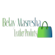 Belay Masresha Leather Products | በላይ ማስረሻ የሌዘር ምርት