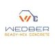 WEDBER READY-MIX CONCRETE COMPANY
