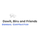 Dawit, Biru and Friends General Construction | ዳዊት፣ ብሩ እና ጓደኞቻቸው ጠቅላላ ስራ ተቋራጭ