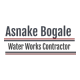 Asnake Bogale Water Works Contractor