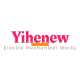 Yihenew Electro Mechanical Works | ይሄነው ኤሌክትሮ ሜካኒካል ስራ