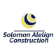 Solomon Alelign Construction | ሰለሞን አለልኝ ጠቅላላ ስራ ተቋራጭ