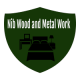 Nib Wood and Metal Work | ንብ የእንጨት እና ብረታ ብረት ስራ