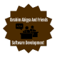 Ibrahim Abigeya and Friends Software Development /ኢብራሂም አቢጊያ እና ጓደኞቻቸው ሶፍትዌር ዴቨሎፕመንት