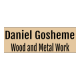 Daniel Gosheme Wood and Metal Work | ዳንኤል ጎሽሜ እንጨት እና ብረታ ብረት ስራ