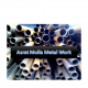 Asrat Molla Metal Work | አስራት ሞላ ብረታ ብረት ስራ