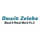 Dawit Zeleke Wood and Metal Work P.L.C | ዳዊት ዘለቀ እንጨት እና ብረታ ብረት ስራ ኃ.የተ.የግ.ማ