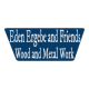 Eden, Ergebe and Friends Wood and Metal Work P/S | ኤደን፣ እርግበ እና ጓደኞቻቸው እንጨት እና ብረታ ብረት ስራ ህ/ሽ/ማ