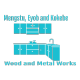 Mengstu, Eyob and Kokebe Wood and Metal Works | መንግስቱ፣ እዮብ እና ኮከቤ እንጨት እና ብረታ ብረት ስራ